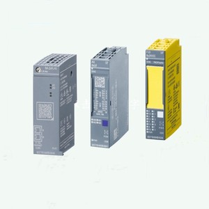 Module d'entrée analogique Siemens 6ES7134-6JD00-0CA1 Neuf d'origine authentique <span class=keywords><strong>ET200</strong></span> <span class=keywords><strong>SP</strong></span> Fabriqué en Chine - Product Image 2