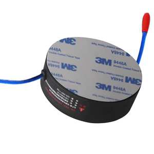 <span class=keywords><strong>Extincteur</strong></span> portable de classe D qui isole instantanément l'oxygène et supprime les réactions à haute température - Product Image 6