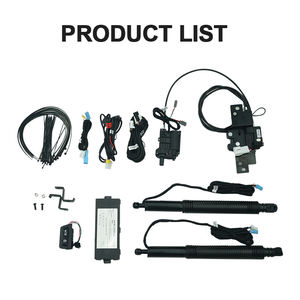 TELISE, venta al por mayor, puerta trasera, elevador de puerta trasera, puerta trasera eléctrica automática para <span class=keywords><strong>Subaru</strong></span> Impreza - Product Image 3