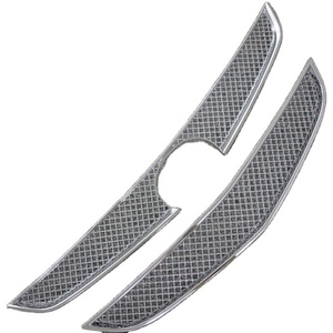 Accesorios para Camioneta 4x4, Parrilla Delantera para Mazda BT50, Piezas de Repuesto, Parrilla Delantera para Mazda BT-50 Pro, Mazda BT-50 2015 - Product Image 1