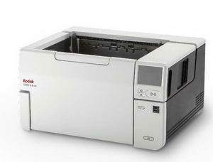 Máy quét tài liệu Kodak s2085f với phần tử quét CIS giao diện COM có sẵn - Product Image 3