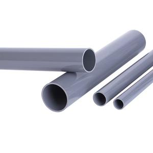 Upvc Schedule <span class=keywords><strong>40</strong></span> Adaptateur de raccord de tuyau Raccords de tuyau Adaptateur Socket X Socket Connecteurs pour usage industriel domestique - Product Image 1