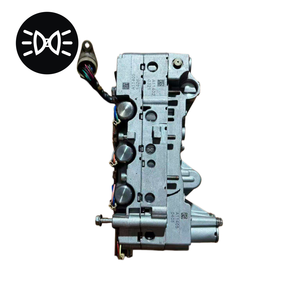 Boîtier de valve de boîte de vitesses <span class=keywords><strong>automatique</strong></span> ZWENJIN JF613 pour <span class=keywords><strong>Renault</strong></span> <span class=keywords><strong>Megane</strong></span> C4 modèle 2015 - Product Image 5