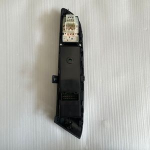 Hyundai <b>Window</b> Lifter Switch 93570-2S150 Dual Row With <b>Panel</b> For Tucson Ix35 - Product Image 3