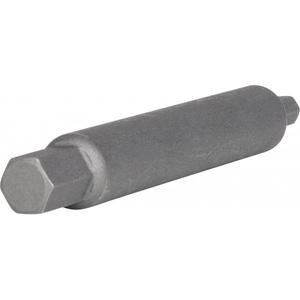 KS Tools-150.9466โช้คอัพ10มม. ที่ใส่เคาน์เตอร์หกเหลี่ยมภายในซ็อกเก็ตบิต-EAN พวงมาลัย/ช่วงล่าง4042146149287 - Product Image 4