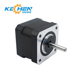 มอเตอร์สเต็ปเปอร์ Kechen ขนาด 42x33 มม. แกน 5 มม. มอเตอร์ DC ขนาดเล็ก สำหรับอุปกรณ์อัตโนมัติทางการแพทย์ - Product Image 4