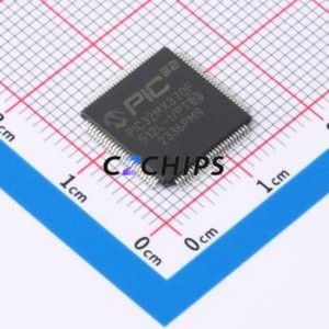 Microcontrolador de chip IC de circuito integrado (MCU/MPU/SoC) nuevo y original de 1/2/2 (12x12) - Product Image 1