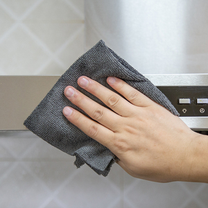 Bán Buôn Tear Away 20/30/50/75 Gói Sợi Nhỏ Làm Sạch Vải Cuộn Tái Sử Dụng Khăn Cuộn Cho Nhà Bếp Xe Làm Sạch - Product Image 6