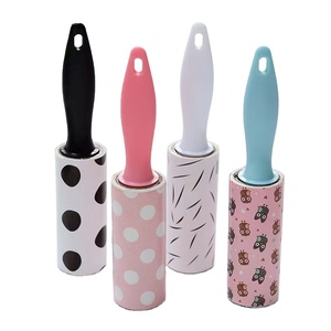 家庭用卸売カスタマイズ格安多機能ミニトラベルポータブルリントローラー - Product Image 1