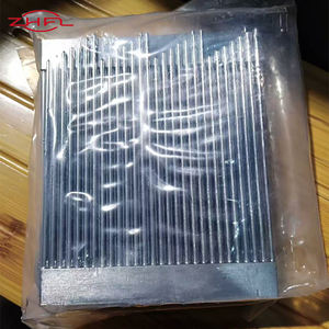 36pins 41pins 55pins Reed For Warping <b>Machine</b> Steel Comb For Warping <b>Machine</b> Spare Parts - Product Image 2
