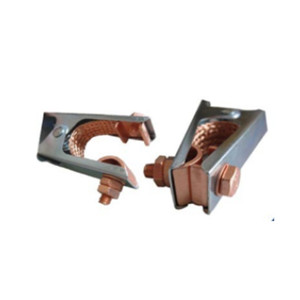 Mỹ Phổ Biến Hà Lan 300A Hà Lan Loại Kẹp Đất Kẹp Đất - Product Image 6