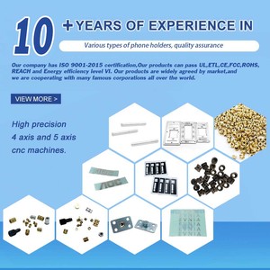 Remaches de diamantes de imitación de cuero para ropa de hardware de precisión personalizados OEM <span class=keywords><strong>remache</strong></span> de cabeza plana de acero inoxidable de <span class=keywords><strong>rosca</strong></span> <span class=keywords><strong>interna</strong></span> - Product Image 6
