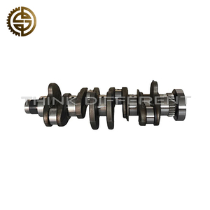 5443207 động cơ trục khuỷu cho các bộ phận xe tải foton cần thiết cho Bộ dụng cụ xe tải - Product Image 4