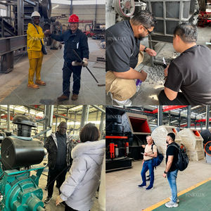 Tout nouveau concasseur à mâchoires mobile PEX250*1000 avec convoyeur pour le broyage <span class=keywords><strong>des</strong></span> déchets de construction, concasseur à mâchoires pour pierre de quartz - Product Image 6