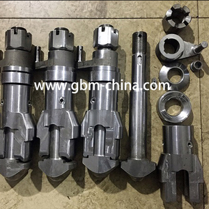 Hoge Kwaliteit <span class=keywords><strong>Twistlock</strong></span> Voor Automatische <span class=keywords><strong>Container</strong></span> Spreader Lifting - Product Image 2