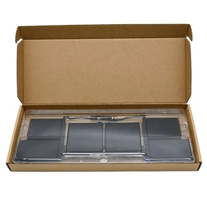 Batería Certificada Segura A2113 para Apple <span class=keywords><strong>MacBook</strong></span> <span class=keywords><strong>Pro</strong></span> de <span class=keywords><strong>16</strong></span> Pulgadas A2141 <span class=keywords><strong>2019</strong></span>, Celdas de Grado A de Repuesto - Product Image 5