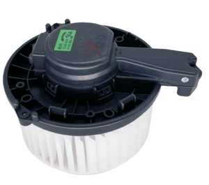 <span class=keywords><strong>Motor</strong></span> de Ventilador de Aire Acondicionado para Automóvil de 12V/24V, <span class=keywords><strong>Motor</strong></span> de Calefacción y Refrigeración para Automóvil, para <span class=keywords><strong>HONDA</strong></span> <span class=keywords><strong>CIVIC</strong></span> OEM 79310-TEA-Q11 79310TEAQ11 - Product Image 1