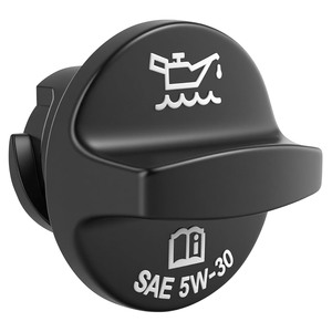 Tapa de aceite SAE 5W-30 para autos Chevrolet, Cadillac y Buick - Product Image 1