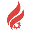 Nanjing  FlameWit  Technology Co., LTD. logo