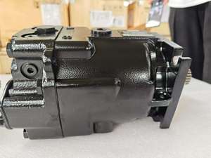 Moteur à piston à cylindrée variable 90M075 90M130, pompe hydraulique principale 90M130NC0N8N0L7W00NNN0000F3 compatible avec la pompe hydraulique - Product Image 4