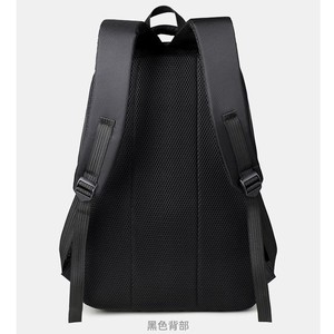 Men's Large Capacity Business Travel Backpack Oxford Cloth Laptop Bag Student School Bag Shoulder Bag - Product Image 4