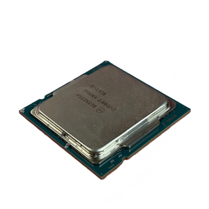 โปรเซสเซอร์ 8 คอร์ 2.60GHz 16MB 65W SRKN4 SRKN4 - Product Image 4