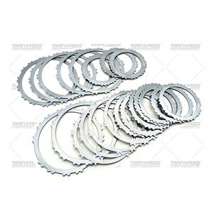 Transpeed-Kit de reconstrucción maestra de transmisión automática, nuevo, U341, U340, <span class=keywords><strong>U340e</strong></span>, U341e, superventas - Product Image 3