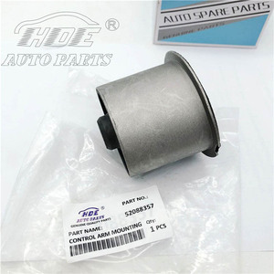 52088357 52088217AC ขายส่งอะไหล่รถยนต์ HDE บูชปีกนกสำหรับรถจี๊ป แกรนด์ เชอโรกี II - Product Image 5