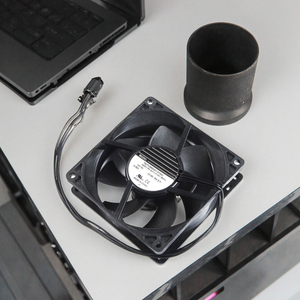 647113-001 CPU-Lüfter für Z840 <span class=keywords><strong>Z820</strong></span> Workstation - Product Image 4