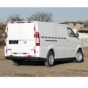 <span class=keywords><strong>2025</strong></span> Dfsk Ruichi ec75 Thương Mại Xe Mới Siêu Van Tinh Khiết Điện Đẹp Giá Cả Phải chăng Giá Cả Hợp Lý Xe Tự Động Giao Hàng Van - Product Image 6