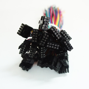 JST XH Kablo Demeti Üreticisi Özel Jst Kablo Molex Zh ph Gh Sh Vh Konnektör Elektrik Kablo Demeti - Product Image 6