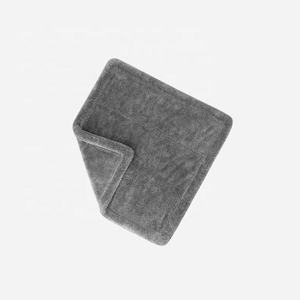 Toalla <span class=keywords><strong>de</strong></span> lavado <span class=keywords><strong>de</strong></span> coches <span class=keywords><strong>de</strong></span> microfibra superabsorbente 1400 Gsm bucle trenzado <span class=keywords><strong>de</strong></span> doble cara 60X90 <span class=keywords><strong>trapo</strong></span> <span class=keywords><strong>de</strong></span> detalles para <span class=keywords><strong>secador</strong></span> <span class=keywords><strong>de</strong></span> coche - Product Image 3