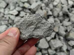 Polvo de Ferrocromo de Carbono Grado ISO Hc Fe-Cr con el Mejor Precio - Product Image 2