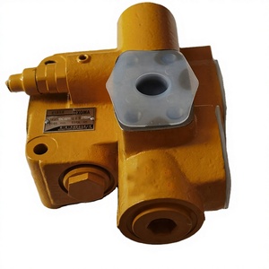 Válvula de Descarga Prioritaria 12C0689, Válvula de Descarga para Cargadora de Ruedas XGMA XG932 XG935, Repuestos de Válvula de Descarga 12C0689 - Product Image 4