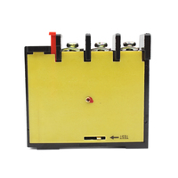 Relais de surcharge thermique JR36-20/63/160, protecteur thermique 11A 16A 22A 32A 63A 160A
