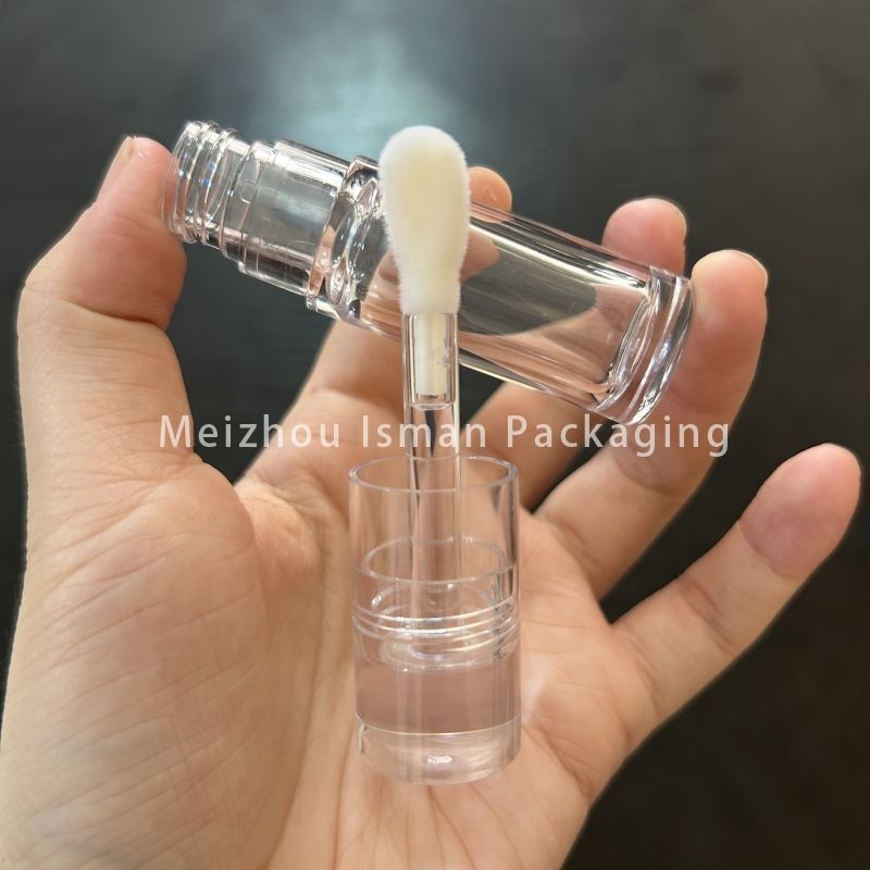 bottle big round lid brush
