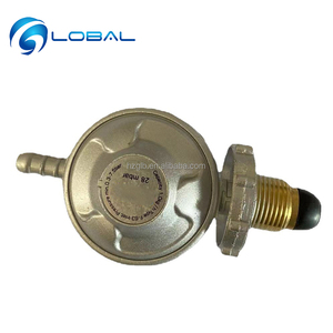 Regulador portátil de Gas butano Lpg, Sudáfrica, Zimbabue, Marruecos - Product Image 6