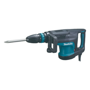 Marteau de démolition électrique Makita HM1205C 220V, outil de pioche haute puissance - Product Image 3