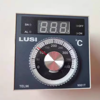 Instrument de contrôle de la température du four électrique thermostat du four à gaz TEL96-9001T instrument à affichage numérique