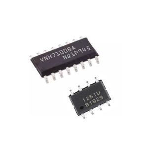 K632 <strong>K630</strong> K62C K62c K62B K633 K634 K635 K642 K641 K63L K639 K638 K646 K652 K654 IC chip integrated circuit - Product Image 2