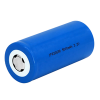 Batterie rechargeable HYL 32700 à faible résistance interne pour vélos électriques, stockage d'énergie solaire, outils électriques, voitures, UPS, jouets