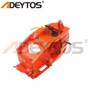 ADEYTOS piezas de repuesto de sierra de cadena de plástico industrial y DIY de alta calidad 2500 cárter con soporte de personalización OEM - Product Image 6