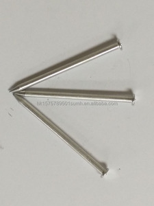 Pins d'isolation, pin d'ancrage d'isolation, pins bimétalliques, goujons d'isolation, pins d'ancrage à lacet - Product Image 3
