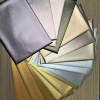 Film PVC brillant effet perle pour pressage sous vide, idéal pour portes de cuisine, portes de placard et meubles en MDF