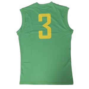 Fútbol americano personalizado 7 en 7 uniformes de fútbol 7v7 uniformes de compresión - Product Image 4