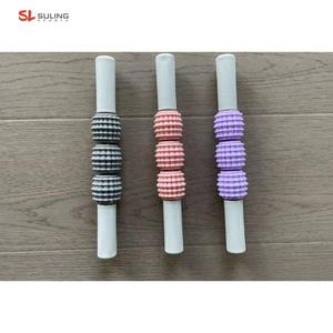 ลูกกลิ้งกล้ามเนื้อพลาสติก - Product Image 4