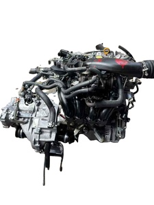 Offres Spéciales <span class=keywords><strong>Moteur</strong></span> Essence d'<span class=keywords><strong>Occasion</strong></span> Original 1SZ 2SZ 3SZ pour <span class=keywords><strong>Toyota</strong></span> <span class=keywords><strong>Yaris</strong></span> Vios Avanza 1.0L 1.3L 1.5L 4 Cylindres - Product Image 4
