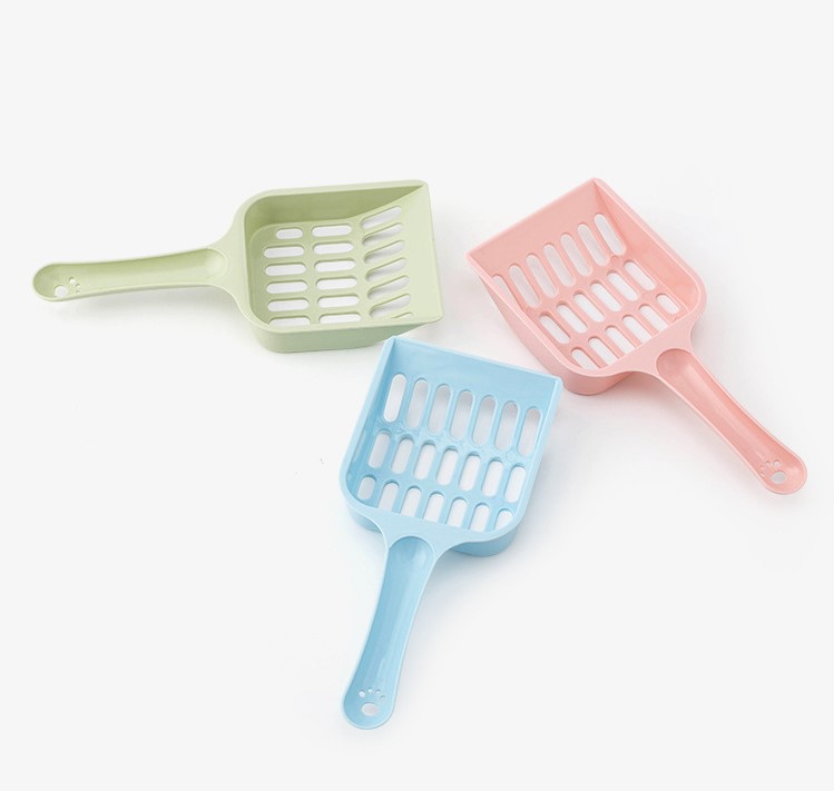 Pet Cleaning Scoop