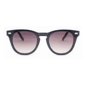 Sunway Eyewear New Trendy Fashion Sun Glasses Big <b>Frame</b> <b>Cheap</b> Plastic Custom Logo Women Sunglasses - Product Image 1