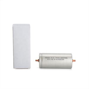 전기 자전거를 위한 고성능 6000mAh 3.2v 리튬 이온 건전지 32650 32700 <span class=keywords><strong>lifepo4</strong></span> 세포 - Product Image 5